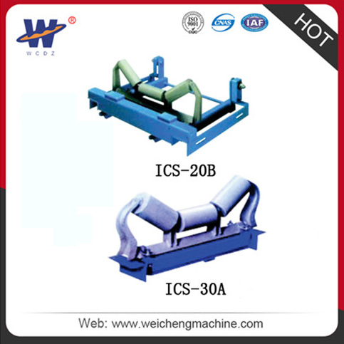 WC-ICS系列单托辊